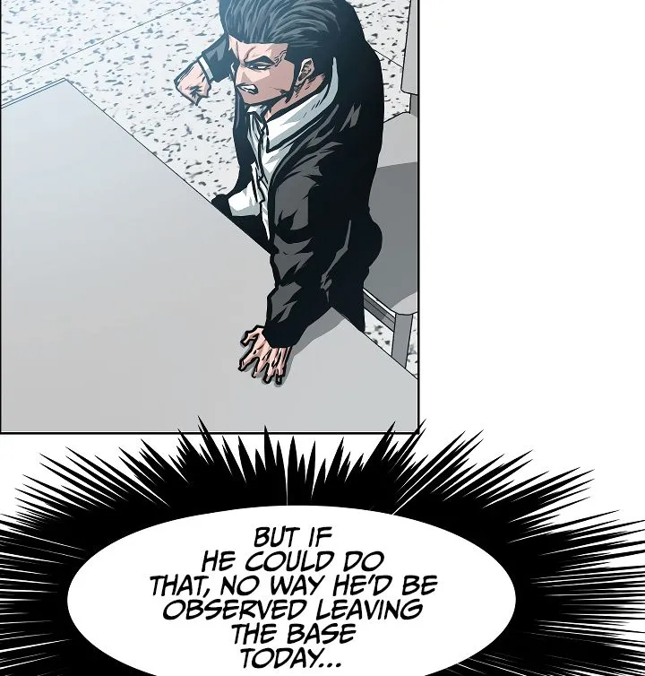 Rooftop Sword Master Chapter 39 Online - página 50