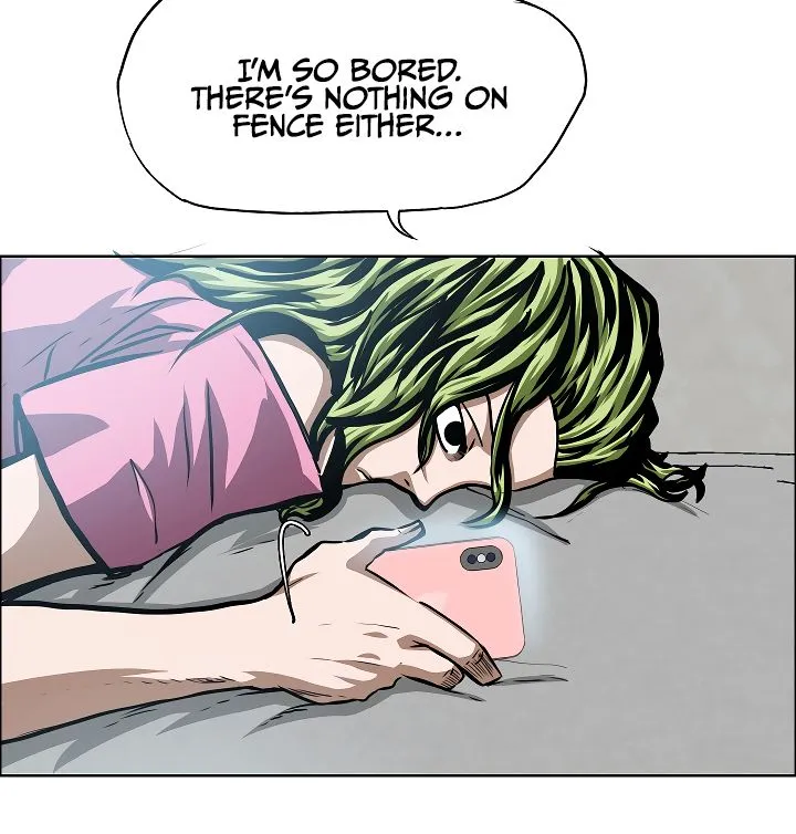 Rooftop Sword Master Chapter 39 Online - página 58