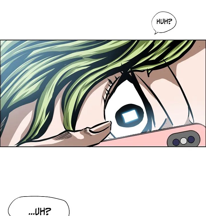 Rooftop Sword Master Chapter 39 Online - página 59