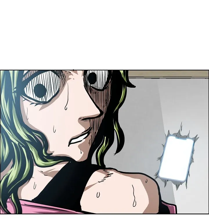 Rooftop Sword Master Chapter 39 Online - página 62