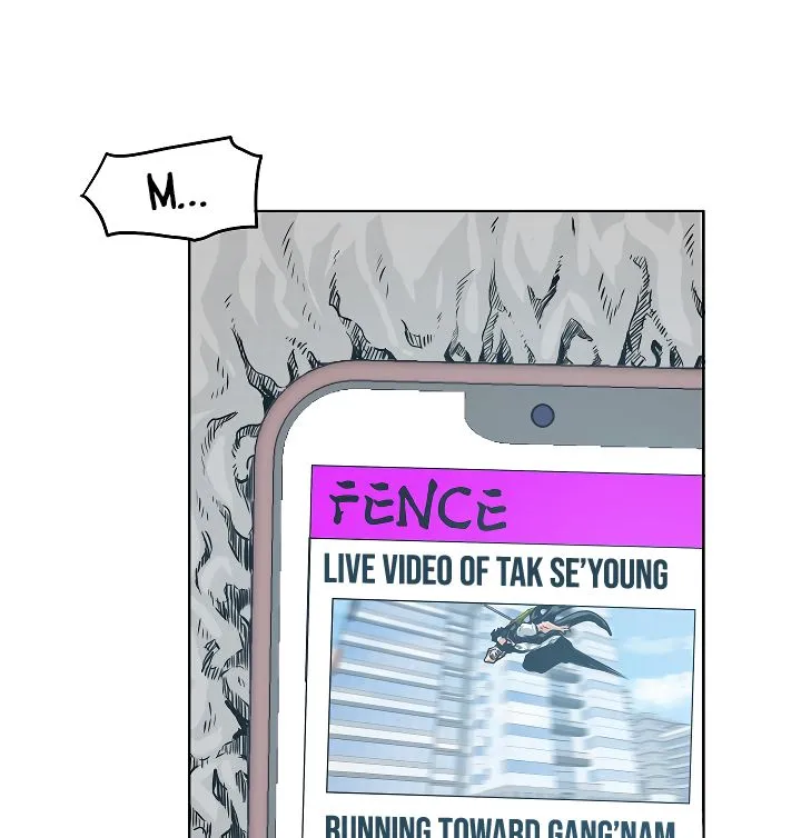 Rooftop Sword Master Chapter 39 Online - página 63