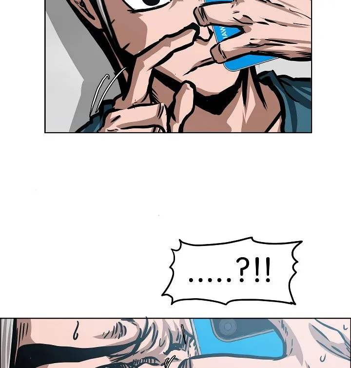 Rooftop Sword Master Chapter 39 Online - página 70