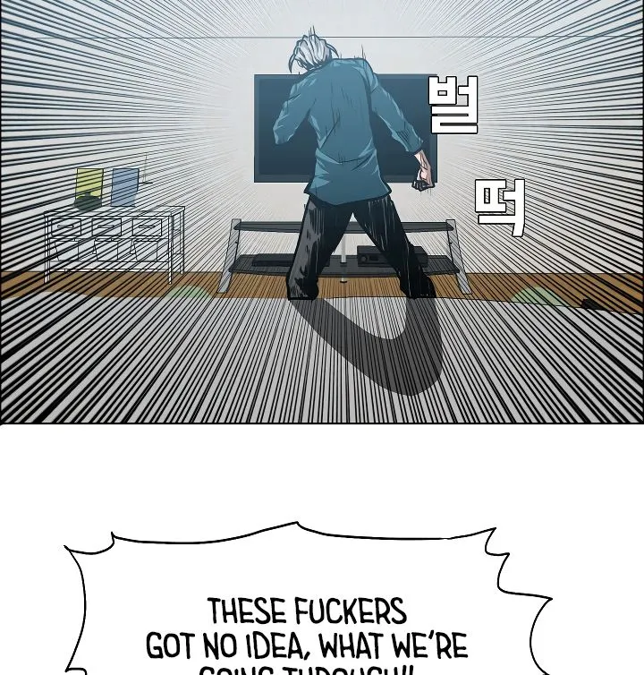 Rooftop Sword Master Chapter 39 Online - página 75