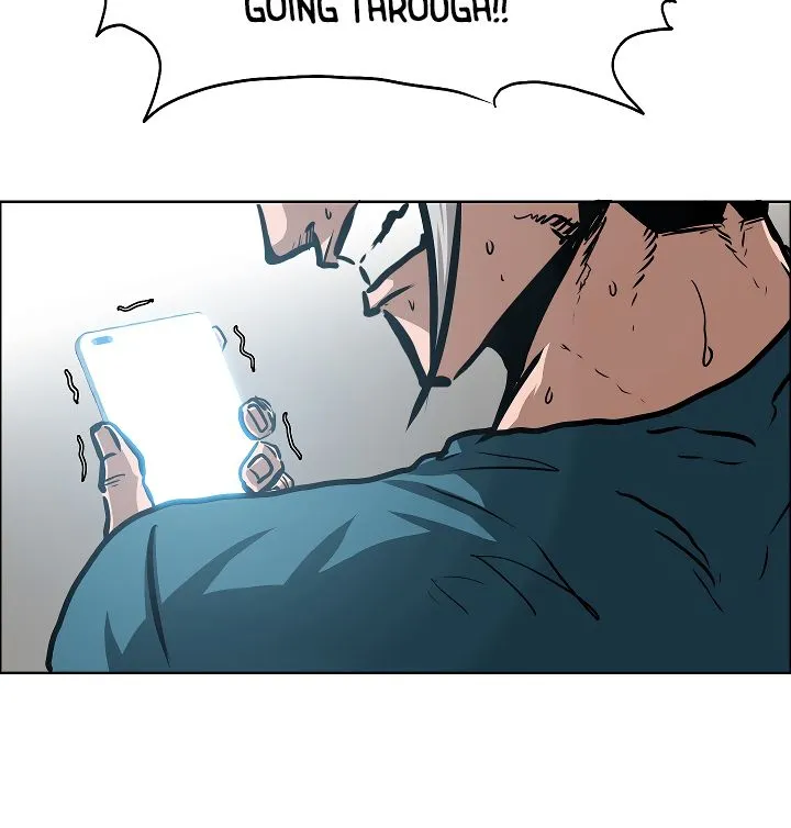 Rooftop Sword Master Chapter 39 Online - página 76