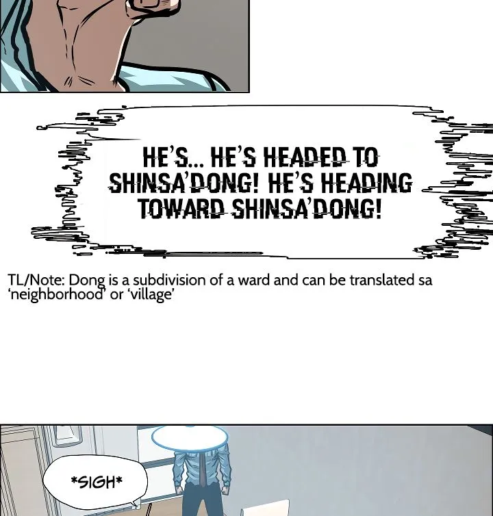 Rooftop Sword Master Chapter 39 Online - página 81