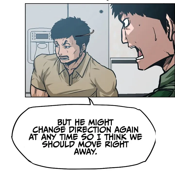 Rooftop Sword Master Chapter 39 Online - página 83