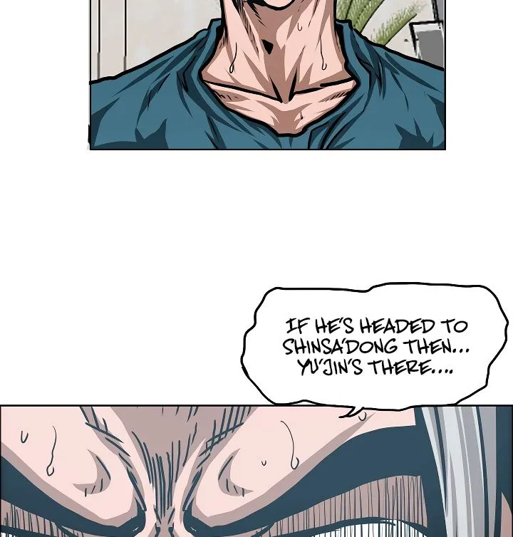 Rooftop Sword Master Chapter 39 Online - página 87