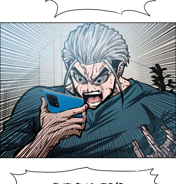 Rooftop Sword Master Chapter 39 Online - página 93