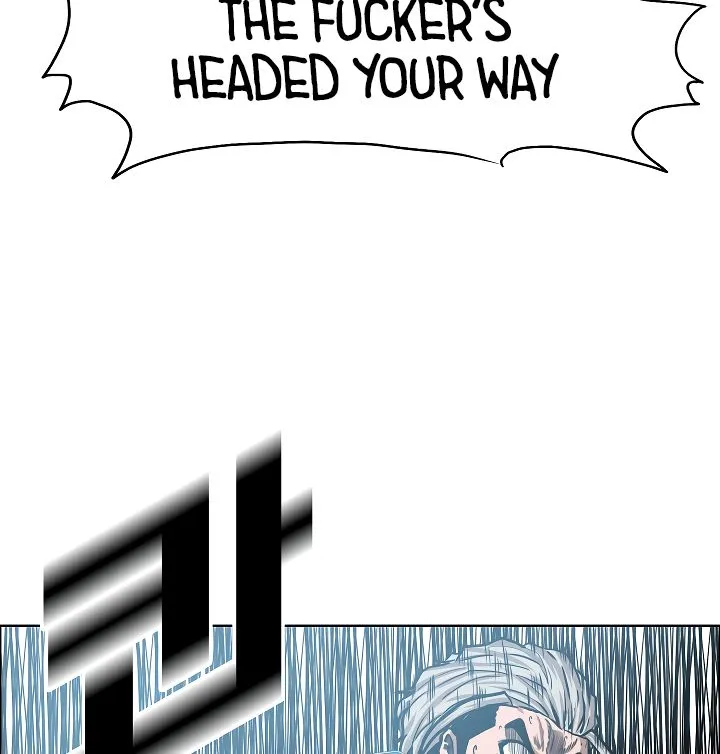 Rooftop Sword Master Chapter 39 Online - página 94
