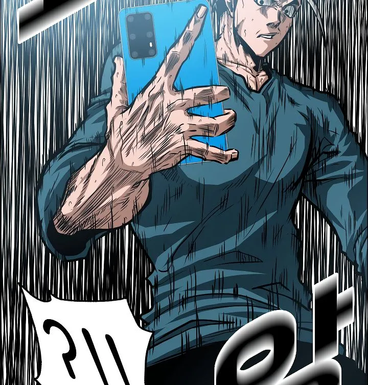 Rooftop Sword Master Chapter 39 Online - página 95