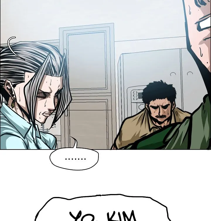 Rooftop Sword Master Chapter 39 Online - página 99