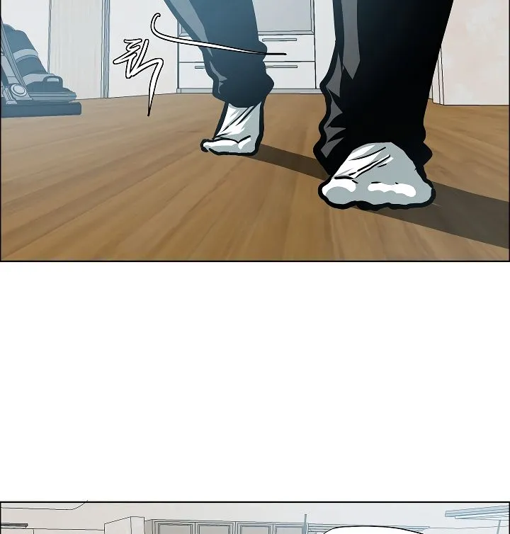 Rooftop Sword Master Chapter 39 Online - página 104