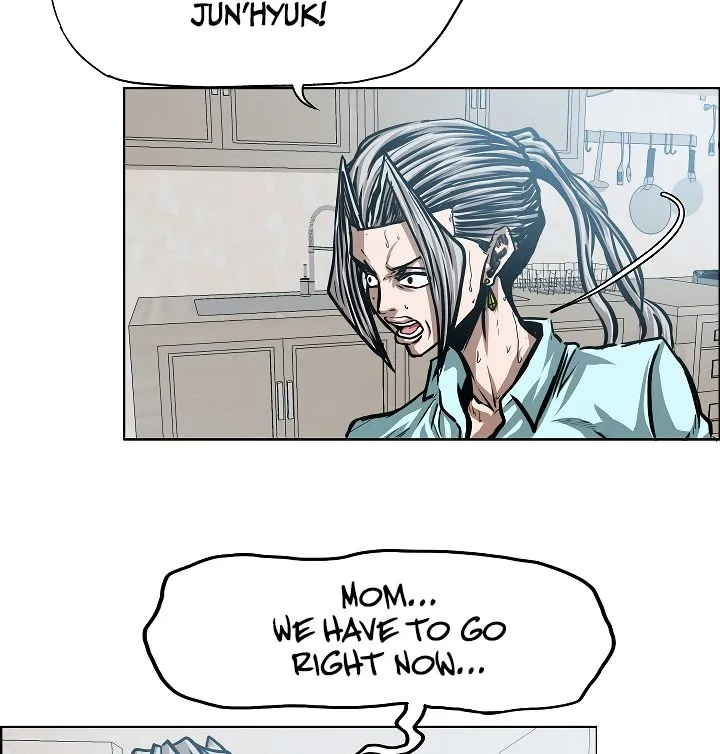 Rooftop Sword Master Chapter 39 Online - página 106