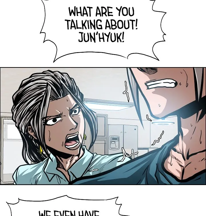 Rooftop Sword Master Chapter 39 Online - página 108