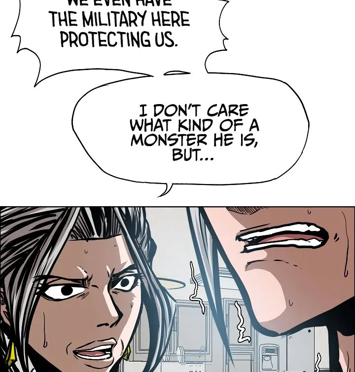 Rooftop Sword Master Chapter 39 Online - página 109