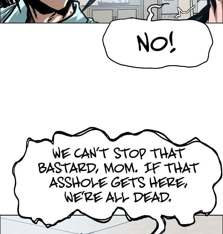 Rooftop Sword Master Chapter 39 Online - página 110