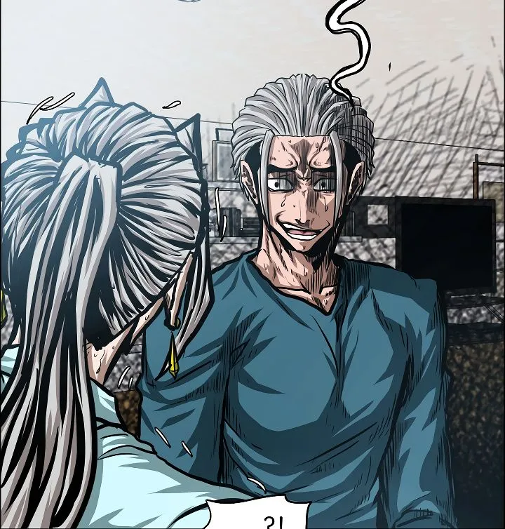 Rooftop Sword Master Chapter 39 Online - página 111