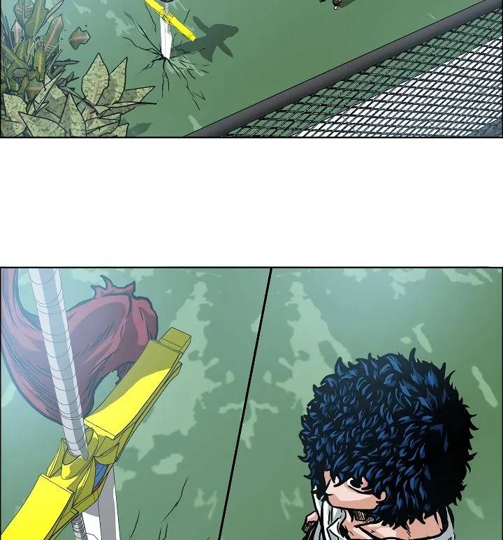 Rooftop Sword Master Chapter 4 Online - página 6