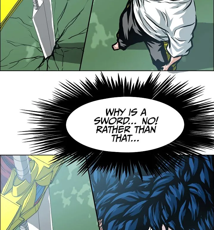 Rooftop Sword Master Chapter 4 Online - página 7