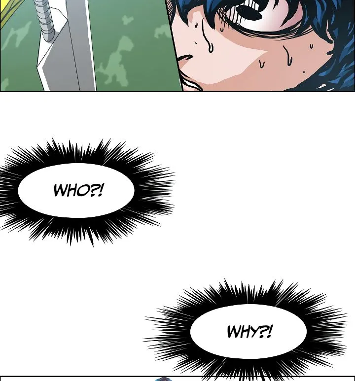 Rooftop Sword Master Chapter 4 Online - página 8