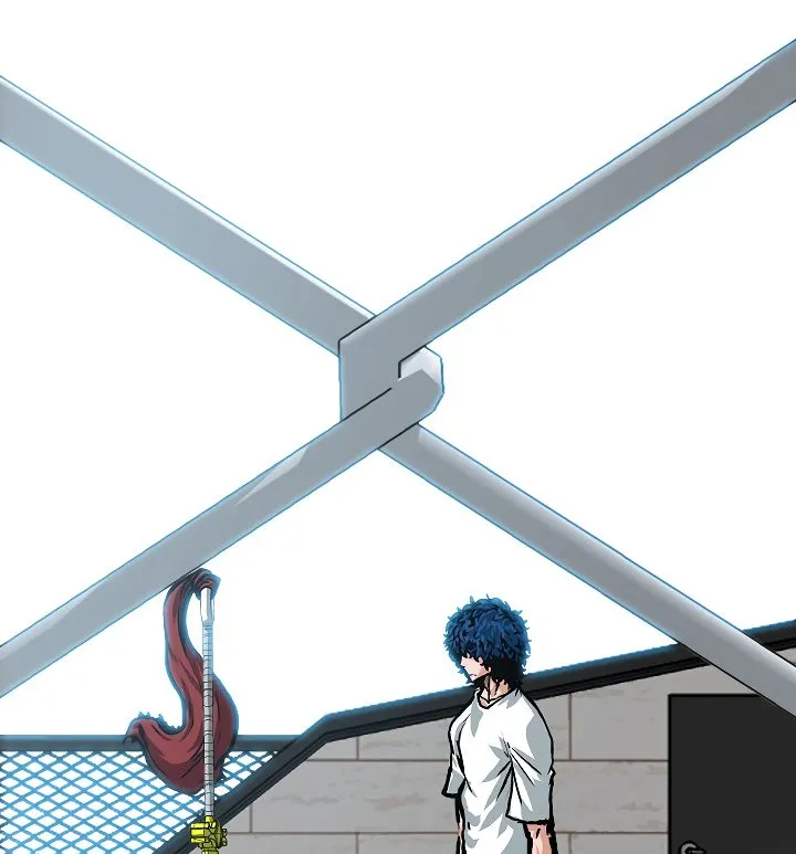 Rooftop Sword Master Chapter 4 Online - página 14