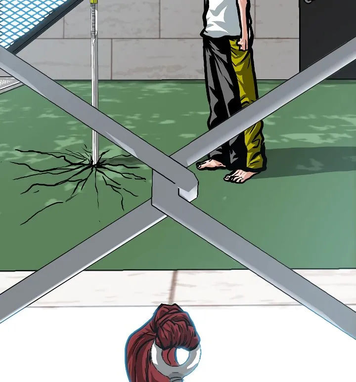Rooftop Sword Master Chapter 4 Online - página 15