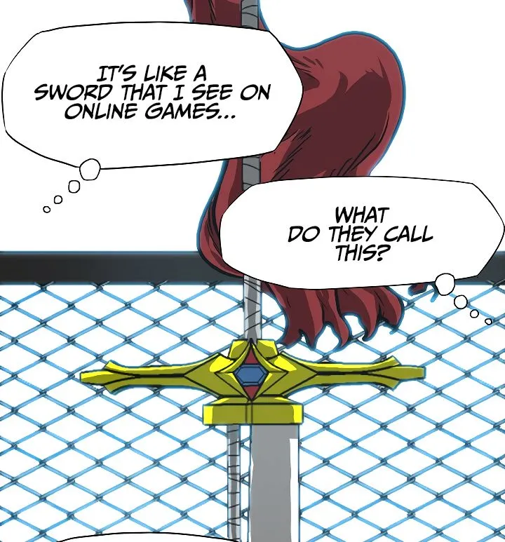 Rooftop Sword Master Chapter 4 Online - página 16