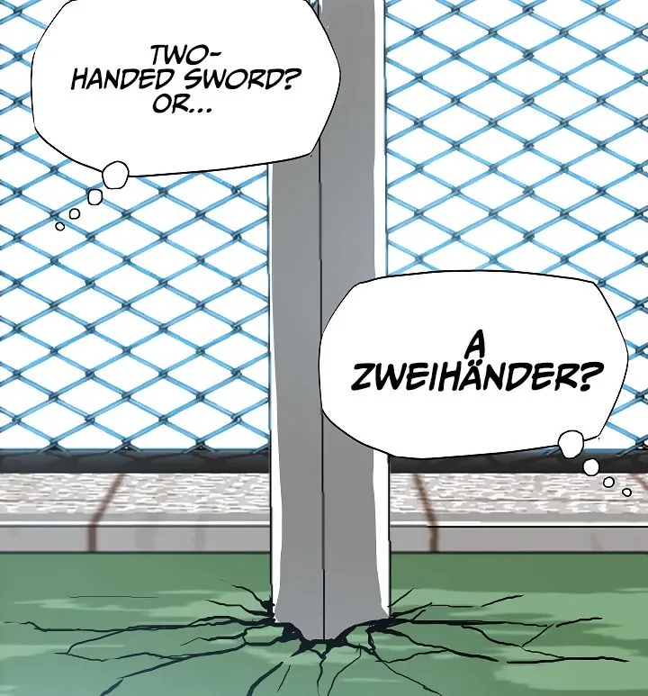 Rooftop Sword Master Chapter 4 Online - página 17