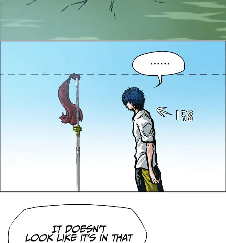 Rooftop Sword Master Chapter 4 Online - página 18