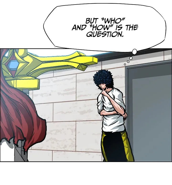 Rooftop Sword Master Chapter 4 Online - página 20