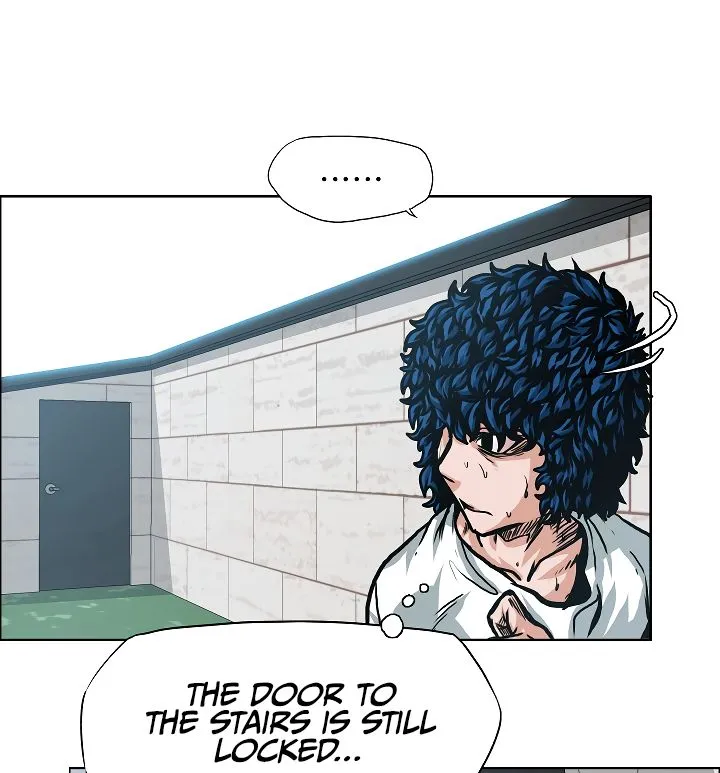Rooftop Sword Master Chapter 4 Online - página 21