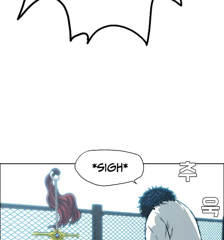 Rooftop Sword Master Chapter 4 Online - página 29