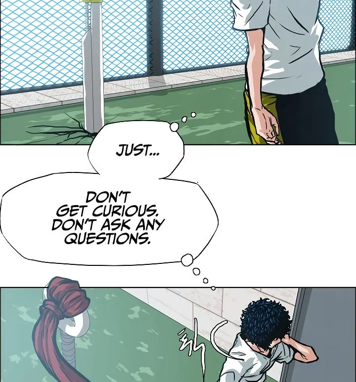 Rooftop Sword Master Chapter 4 Online - página 30