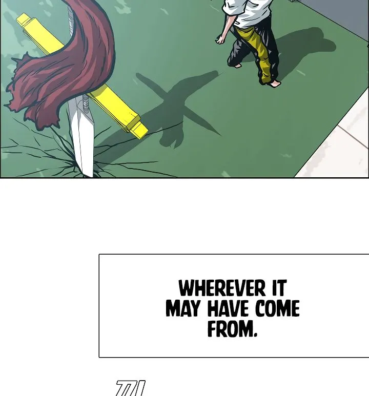 Rooftop Sword Master Chapter 4 Online - página 31