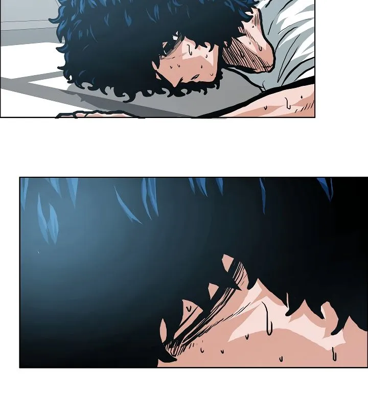 Rooftop Sword Master Chapter 4 Online - página 36