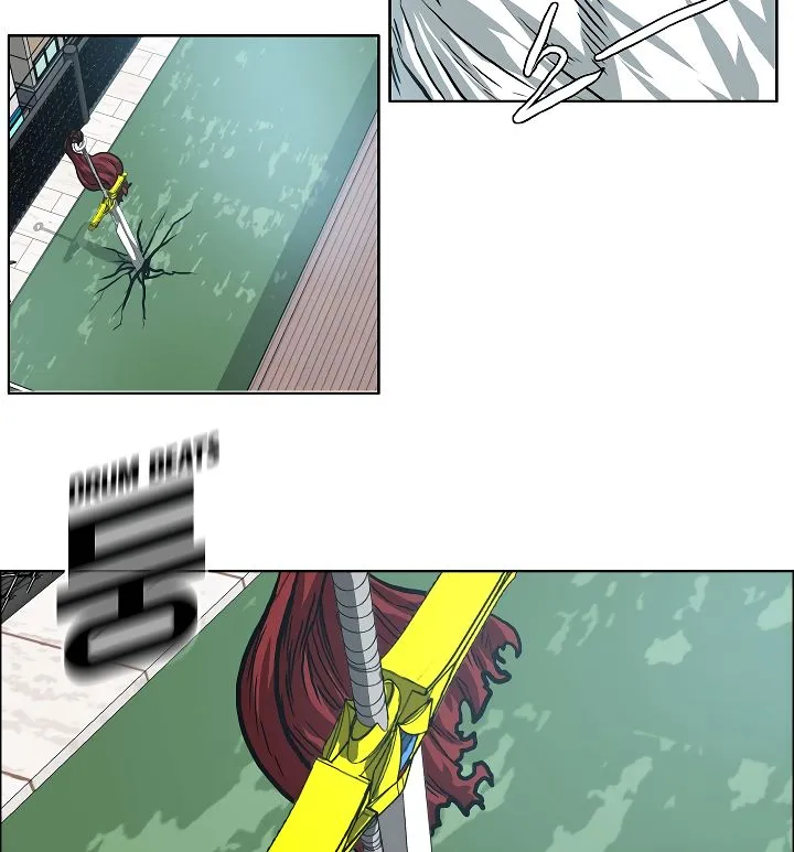Rooftop Sword Master Chapter 4 Online - página 42