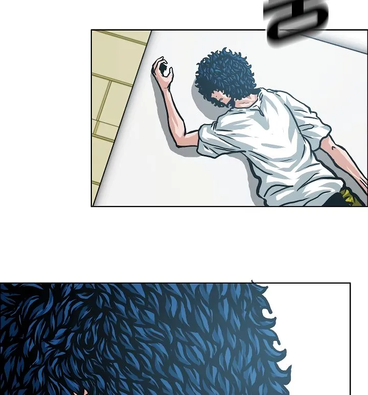 Rooftop Sword Master Chapter 4 Online - página 46