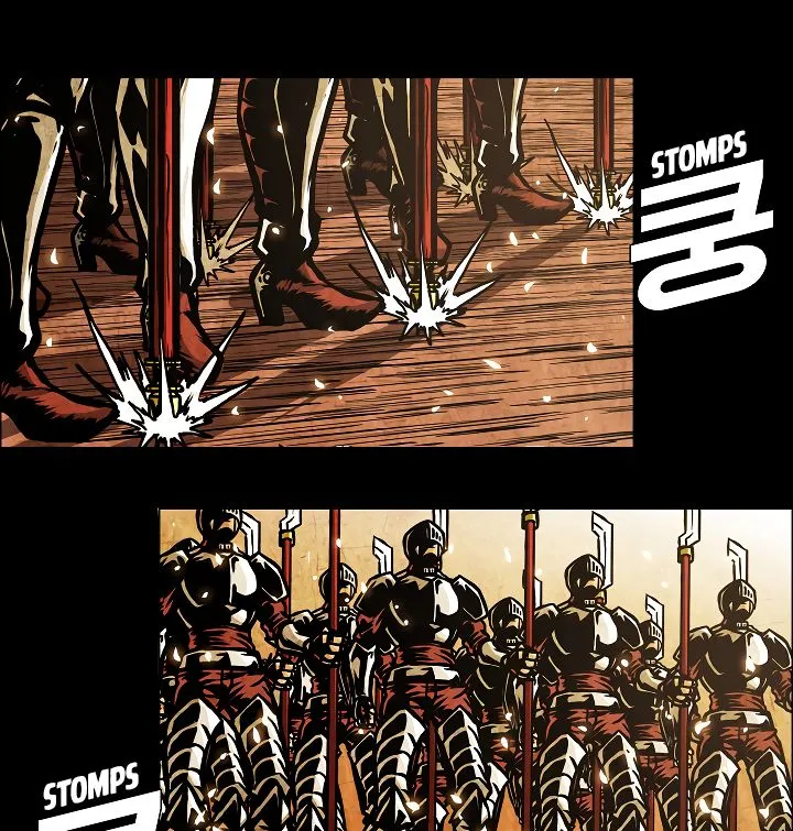 Rooftop Sword Master Chapter 4 Online - página 51