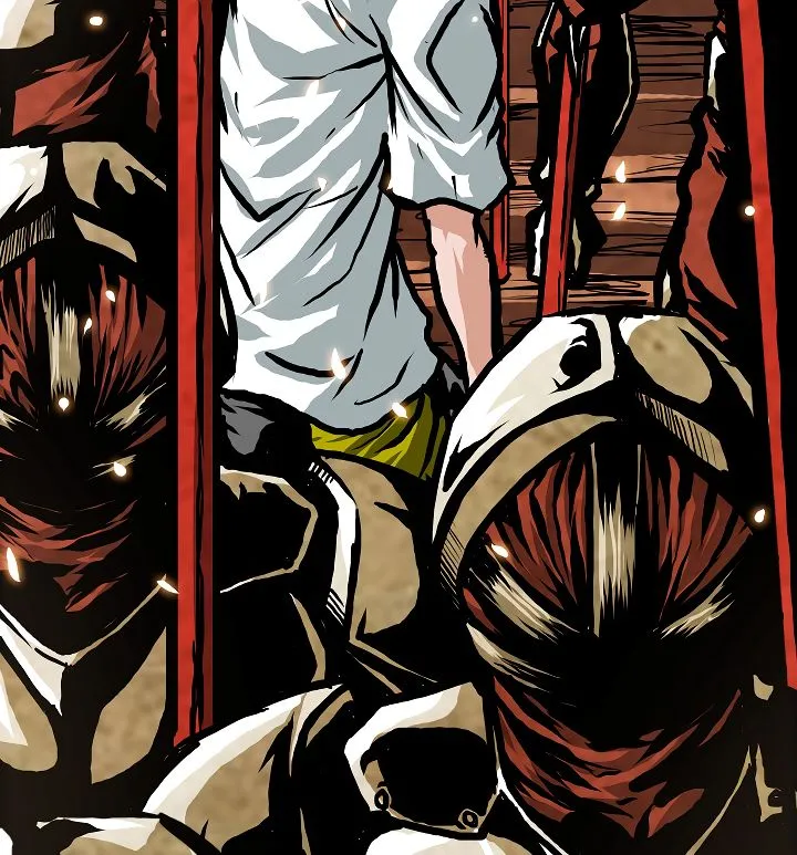 Rooftop Sword Master Chapter 4 Online - página 61