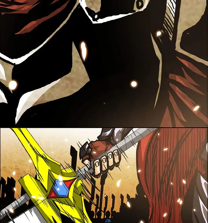 Rooftop Sword Master Chapter 4 Online - página 63