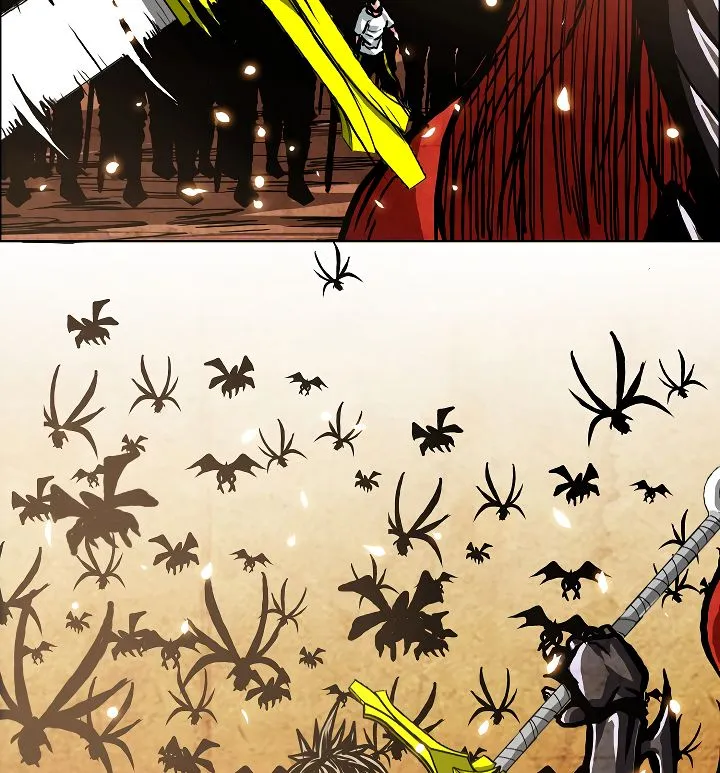 Rooftop Sword Master Chapter 4 Online - página 64
