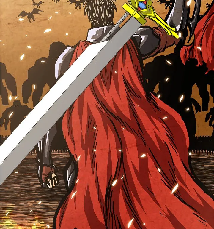 Rooftop Sword Master Chapter 4 Online - página 65