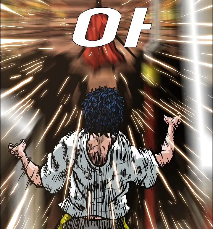 Rooftop Sword Master Chapter 4 Online - página 70