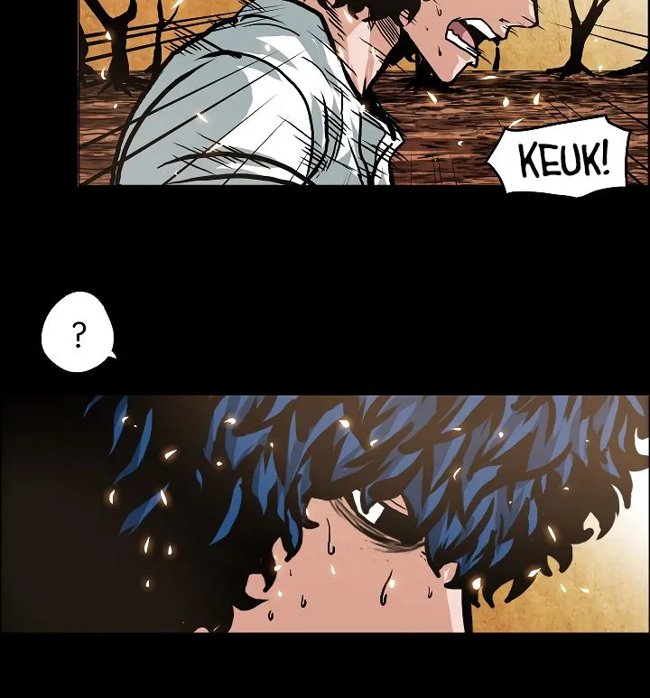 Rooftop Sword Master Chapter 4 Online - página 73