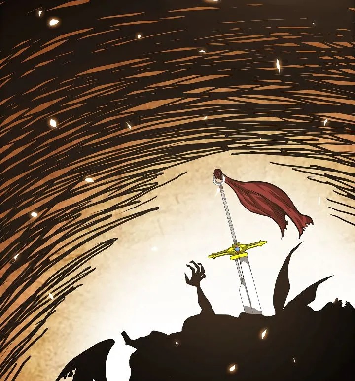 Rooftop Sword Master Chapter 4 Online - página 75