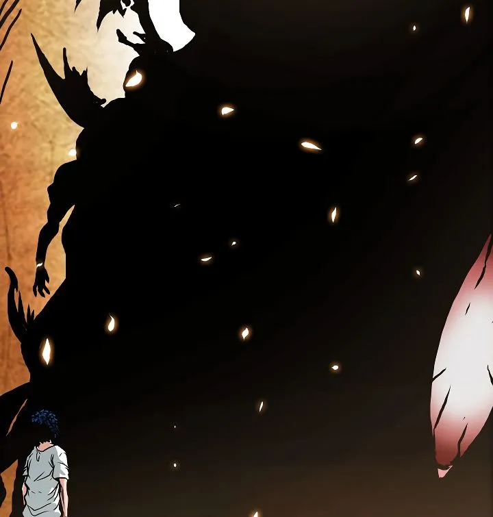 Rooftop Sword Master Chapter 4 Online - página 76