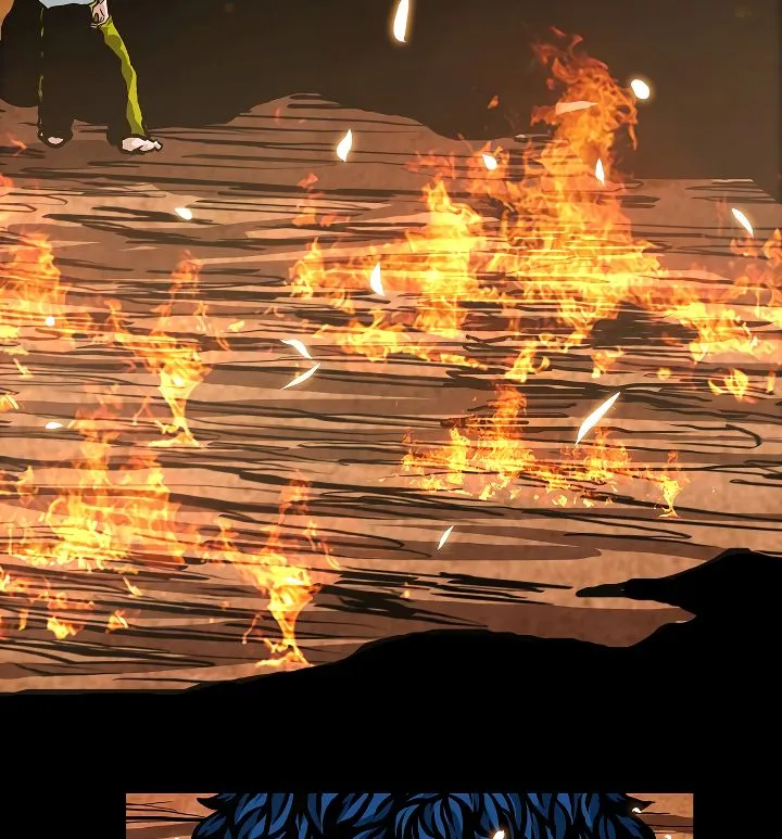Rooftop Sword Master Chapter 4 Online - página 77