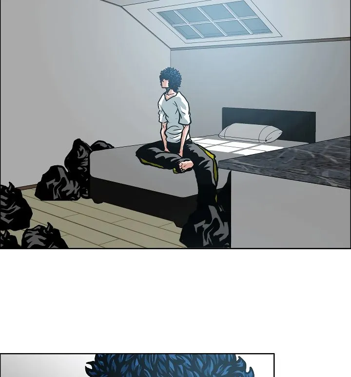 Rooftop Sword Master Chapter 4 Online - página 81
