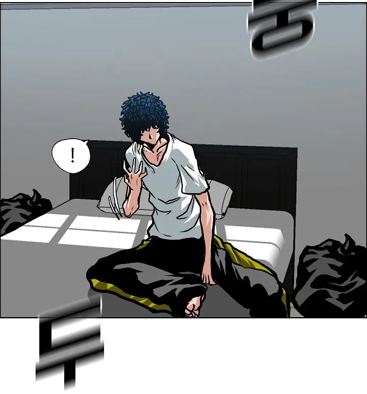 Rooftop Sword Master Chapter 4 Online - página 85