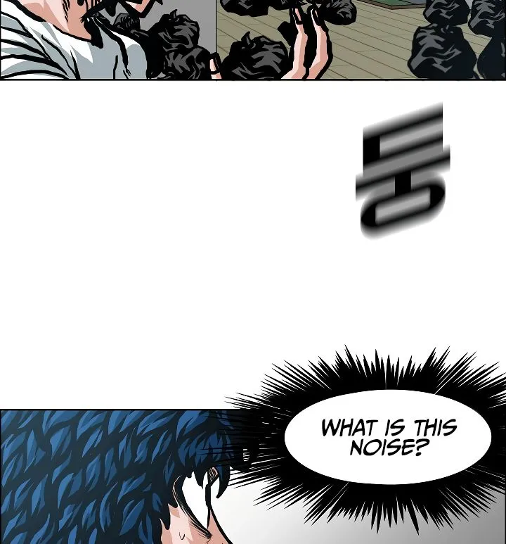 Rooftop Sword Master Chapter 4 Online - página 87